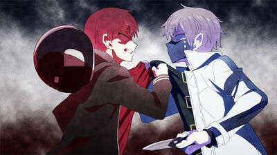 Episode 2: Born This Way | Naka no Hito Genome Wiki | Fandom Episode 2: Born This Way | Naka no Hito Genome Wiki | Fandom