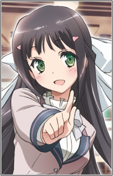 Konoe Subaru - Mayo Chiki! | page 2 of 12 - Zerochan Anime Image Board