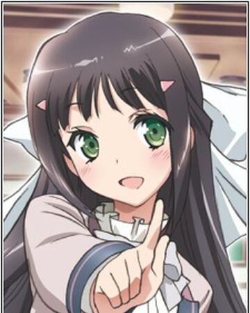 Konoe Tsuruma Kono Naka Ni Hitori Imouto Ga Iru Wiki Fandom