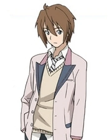 Shougo Mikadono Kono Naka Ni Hitori Imouto Ga Iru Wiki Fandom