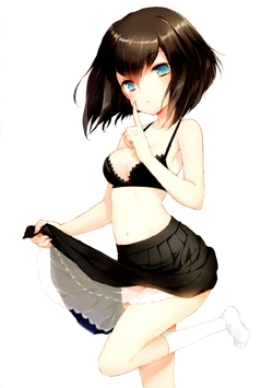 Yuzurina Houshou Kono Naka Ni Hitori Imouto Ga Iru Wiki Fandom