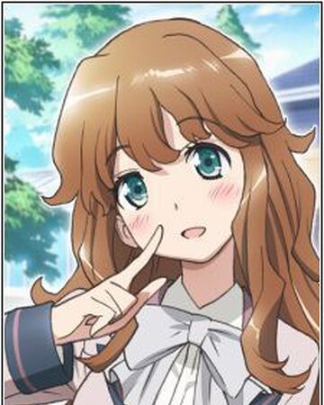 Mana Tendou Kono Naka Ni Hitori Imouto Ga Iru Wiki Fandom Mana Tendou Kono Naka Ni Hitori Imouto Ga Iru Wiki Fandom