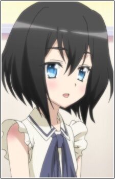 Yuzurina Houshou Kono Naka Ni Hitori Imouto Ga Iru Wiki Fandom