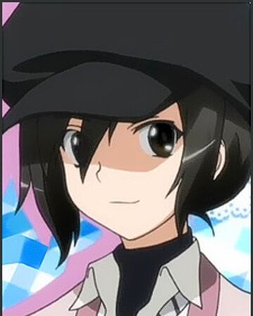 Ikusu Mizutani Kono Naka Ni Hitori Imouto Ga Iru Wiki Fandom