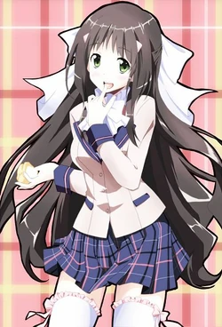 Konoe Tsuruma Kono Naka Ni Hitori Imouto Ga Iru Wiki Fandom Konoe Tsuruma Kono Naka Ni Hitori Imouto Ga Iru Wiki Fandom