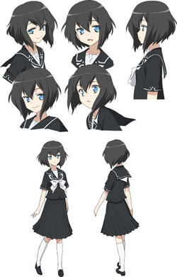 Yuzurina Houshou Kono Naka Ni Hitori Imouto Ga Iru Wiki Fandom