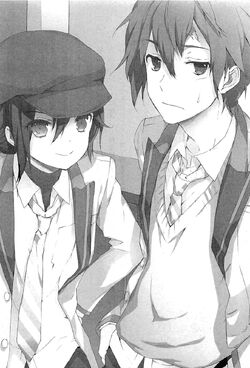 Ikusu Mizutani Kono Naka Ni Hitori Imouto Ga Iru Wiki Fandom Ikusu Mizutani Kono Naka Ni Hitori Imouto Ga Iru Wiki Fandom