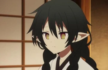 Kikka | Nakanohito Genome (Jikkyouchuu) Wiki | Fandom