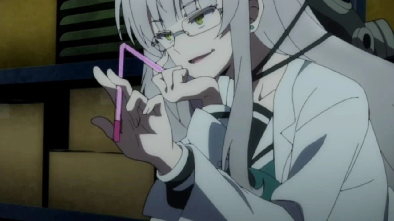 Roromori Yuzu | Nakanohito Genome (Jikkyouchuu) Wiki | Fandom