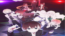 Naka no Hito Genome [Jikkyōchū] TV Anime's Video Previews Ending