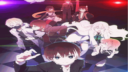 Naka no Hito Genome [Jikkyouchuu]: Knots of Memories - Info Anime