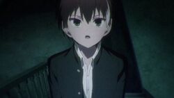 Iride Akatsuki - Naka no Hito Genome [Jikkyouchuu] - Zerochan Anime Image  Board