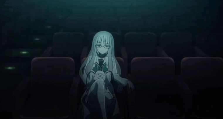 Roromori Yuzu | Nakanohito Genome (Jikkyouchuu) Wiki | Fandom