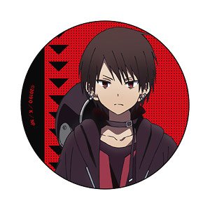 Episodes, Nakanohito Genome (Jikkyouchuu) Wiki