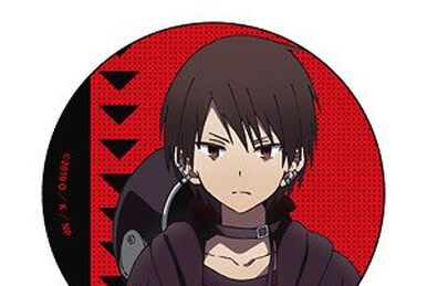 Kudō Kenya | Nakanohito Genome (Jikkyouchuu) Wiki | Fandom