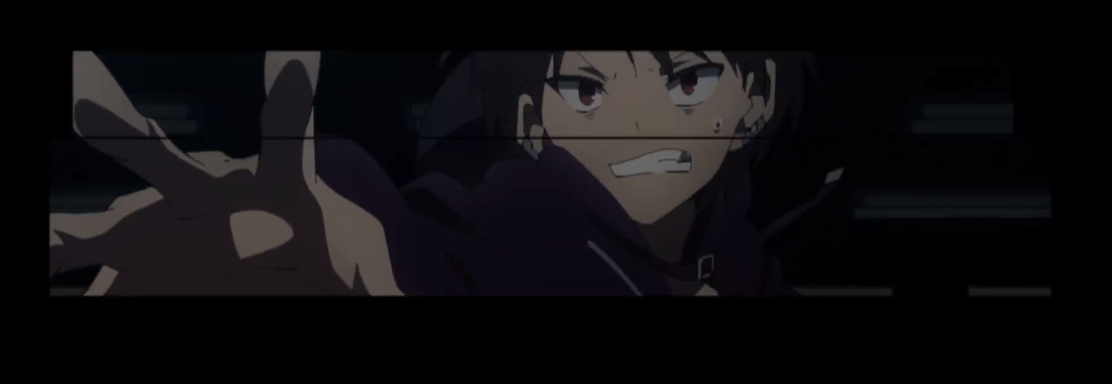 Kudō Anya/Synopsis | Nakanohito Genome (Jikkyouchuu) Wiki