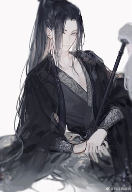 Xiao Fang | Naked Sword Art Wiki | Fandom