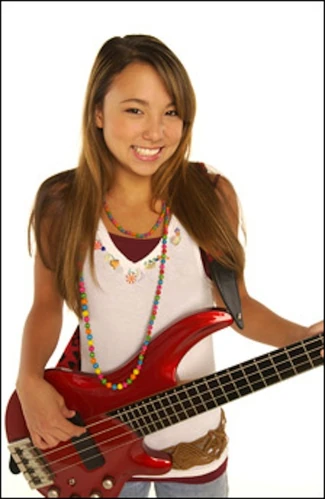 Rosalina | The Naked Brothers Band Wiki | Fandom