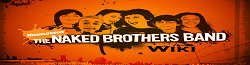 The Naked Brothers Band Wiki