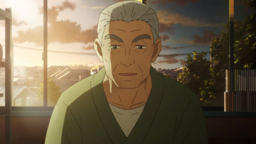 Kenzo Hinode Nakitai Watashi Wiki Fandom