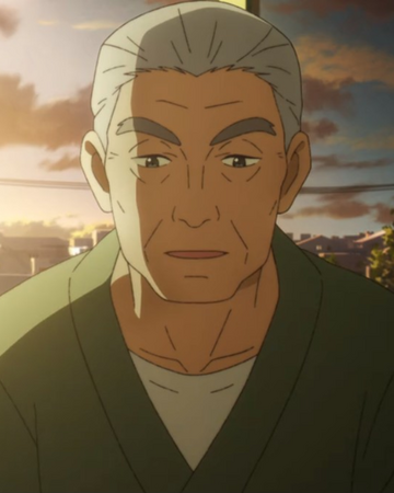 Kenzo Hinode Nakitai Watashi Wiki Fandom Now in his seventies, motomu kiyokawa is the oldest member of the cast. kenzo hinode nakitai watashi wiki