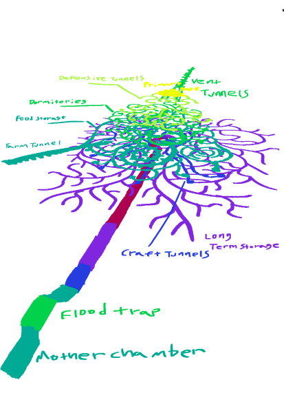 City map