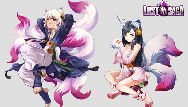 Ninetails, Gumiho, naruto Shippuden Season 21, ninetailed Fox