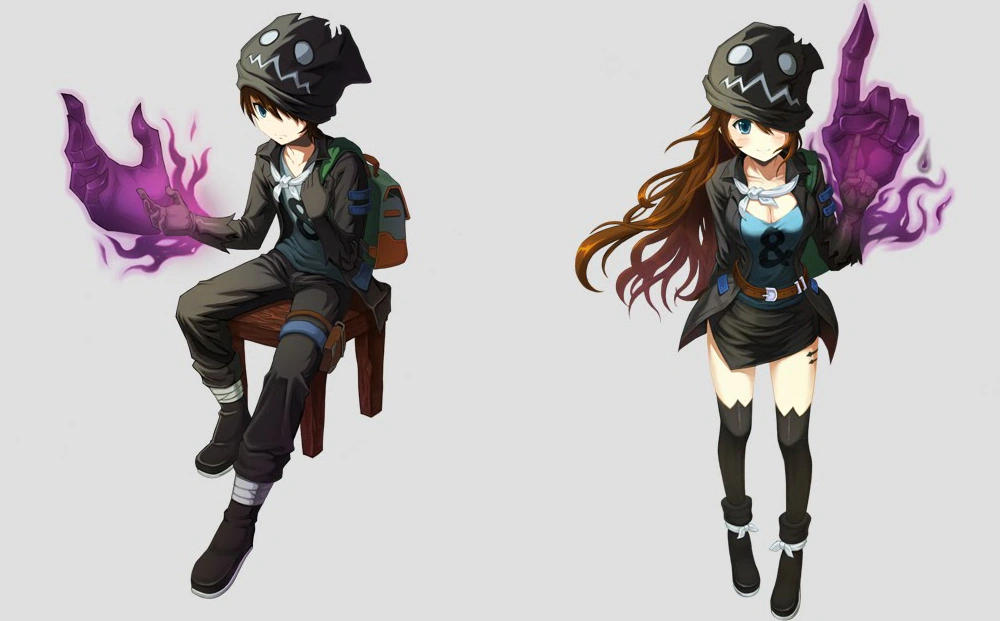 Demon Thief Lost Saga Datapedia Wiki Fandom