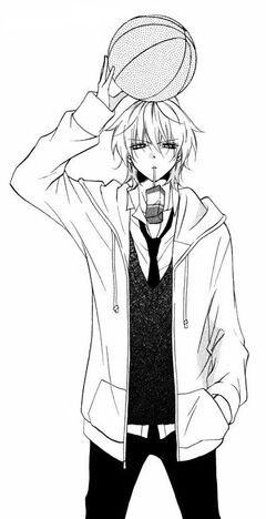 Shou Naruse Namaikizakari Wiki Fandom