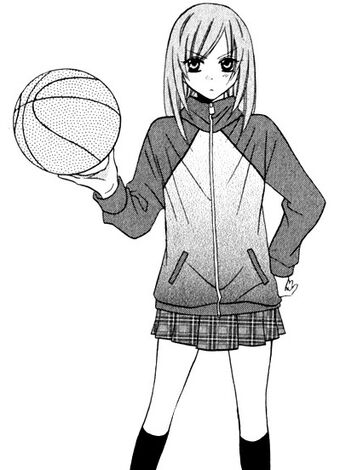 Featured image of post Namaikizakari Wikipedia Full bloom cheekiness is a japanese sh jo manga series by mitsubachi miyuki