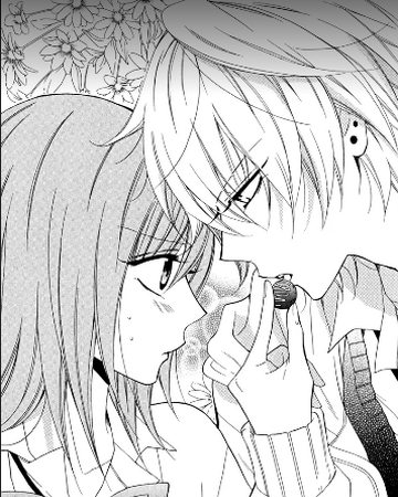 Chapter 6 Namaikizakari Wiki Fandom During the series' run, a drama cd was released with the 10th volume. chapter 6 namaikizakari wiki fandom
