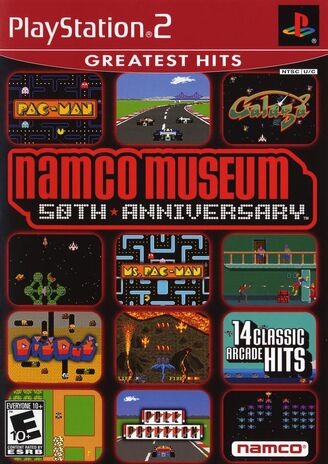 Amazon.co.jp: PS2 プレイステーション2 NAMCO ナムコ