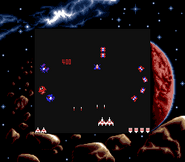 Namco Gallery Vol. 1 (Super Game Boy)