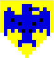 Stage 30 Emblem