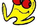 Pac-Man/Gallery