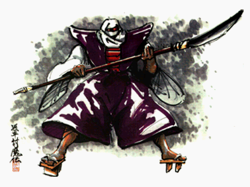 Musashibō Benkei