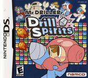 MrDrillerDS