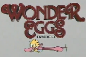 WonderEggs