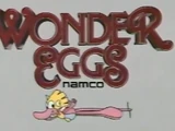 Namco Wonder Eggs