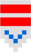 Stage 1 Emblem