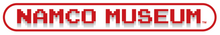 Namco Museum logo