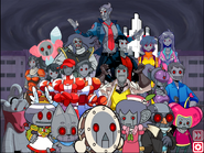 Namco-Bots