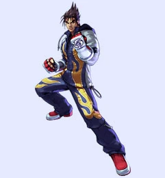 Jin Kazama | Namco Wiki | Fandom