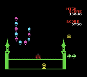 MSX K&B Bonus Round