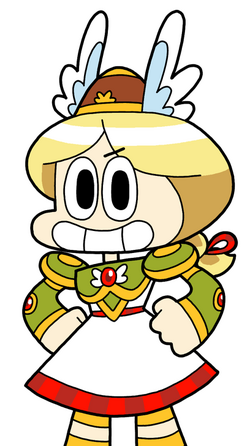 Valkyrie Namco Wiki Fandom