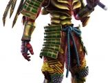 Yoshimitsu