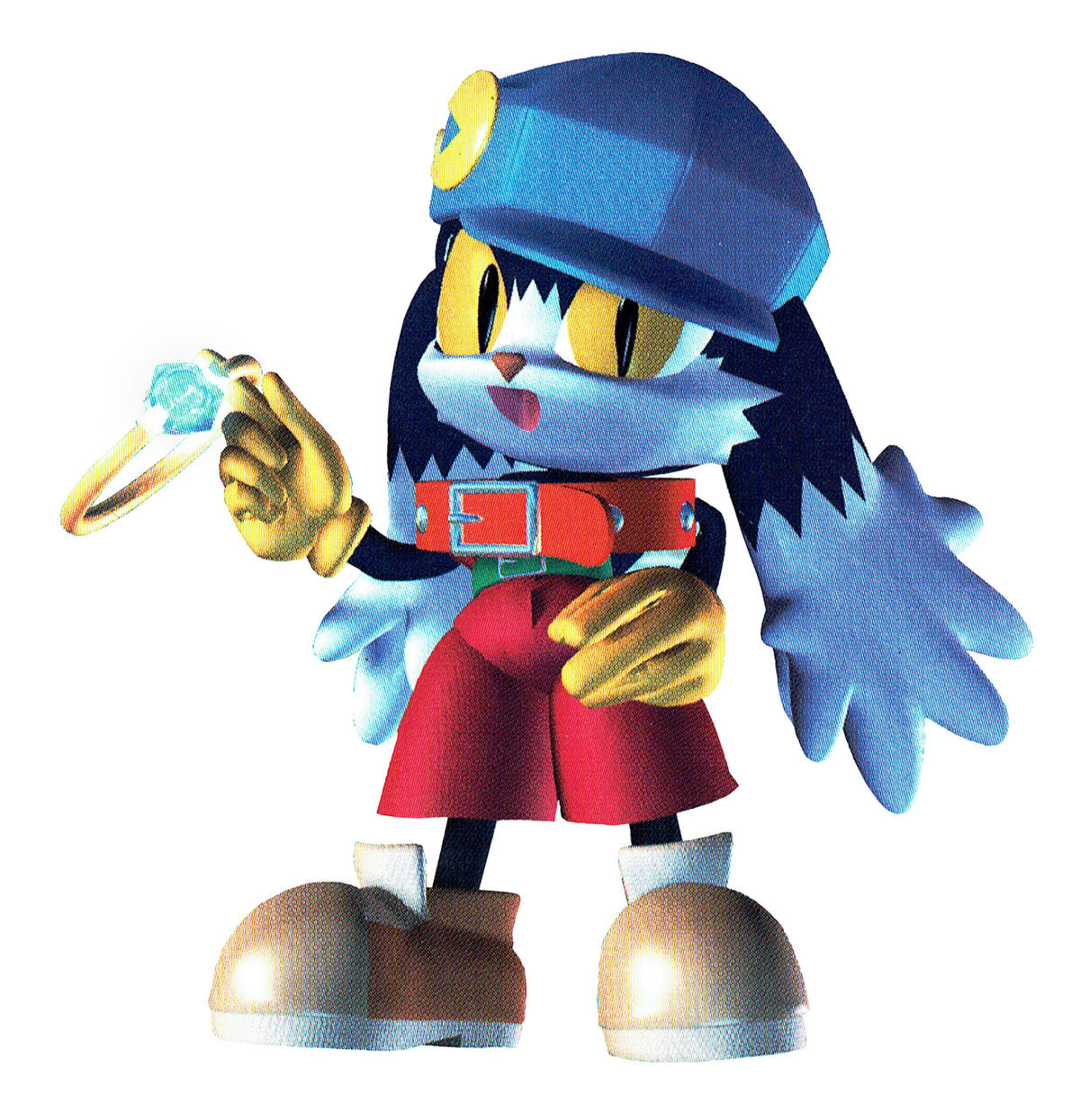 Klonoa: Door to Phantomile - Wikipedia