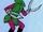 Crab Fencer