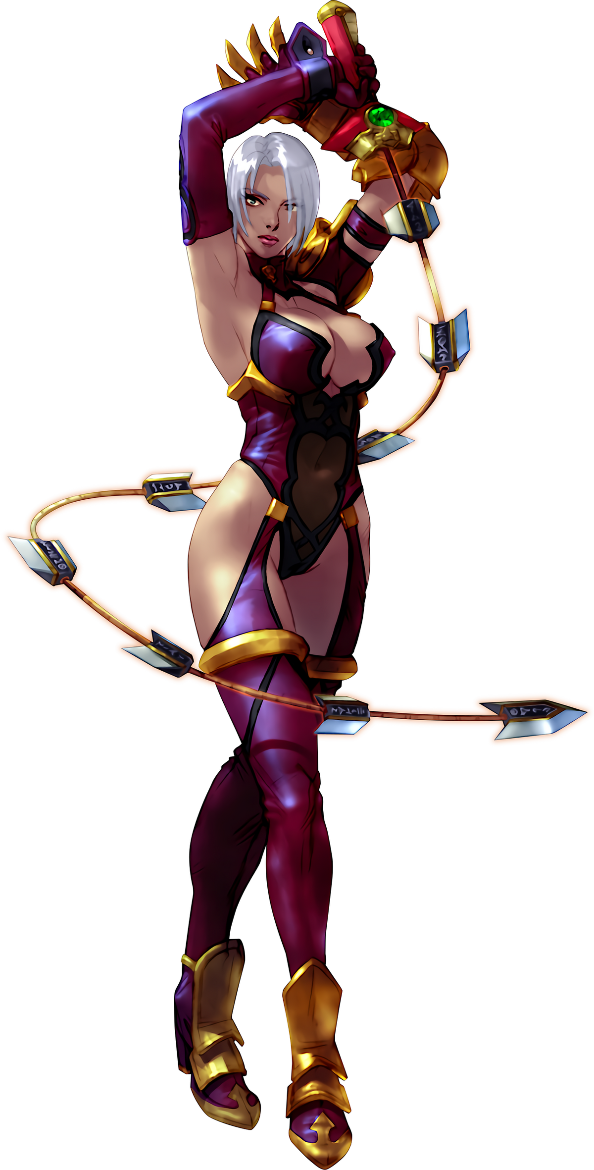 Ivy Valentine | Namco Wiki | Fandom