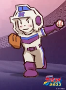 Famista2011Taizo.png (469 KB) Taizo's appearance in Pro Yakyu Famista 2011